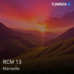 RCM 13