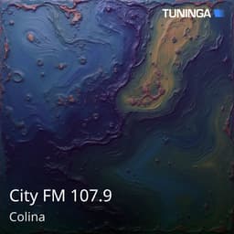 City FM 107.9