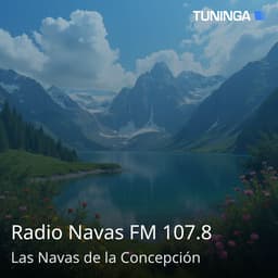 Radio Navas FM 107.8