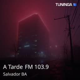 A Tarde FM 103.9