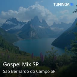 Gospel Mix SP