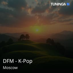 DFM - K-Pop