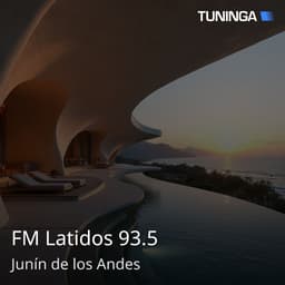 FM Latidos 93.5