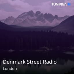 Denmark Street Radio
