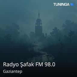 Radyo Şafak FM 98.0