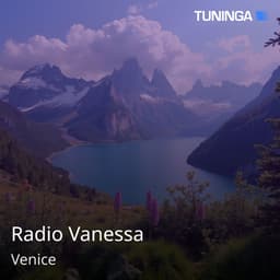 Radio Vanessa