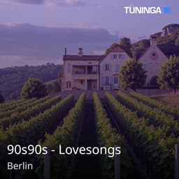 90s90s - Lovesongs