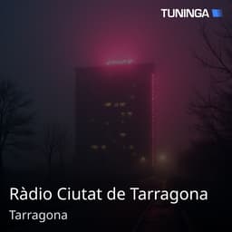 Ràdio Ciutat de Tarragona
