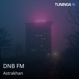 DNB FM