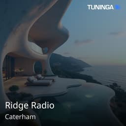 Ridge Radio