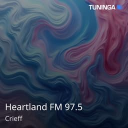 Heartland FM 97.5