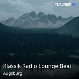 Klassik Radio Lounge Beat
