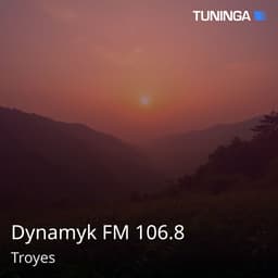 Dynamyk FM 106.8