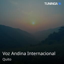 Voz Andina Internacional