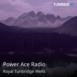 Power Ace Radio