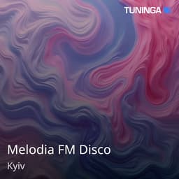 Melodia FM Disco
