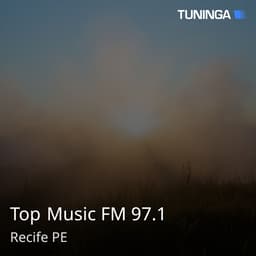 Top Music FM 97.1