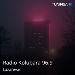 Radio Kolubara 96.9