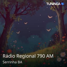 Rádio Regional 790 AM