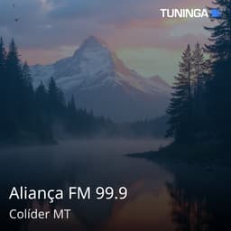 Aliança FM 99.9