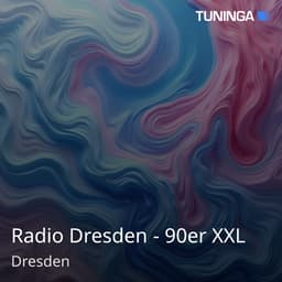 Radio Dresden - 90er XXL