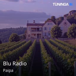 Blu Radio