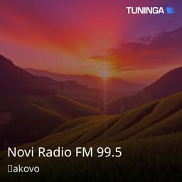 Novi Radio FM 99.5