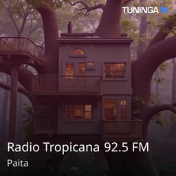 Radio Tropicana 92.5 FM