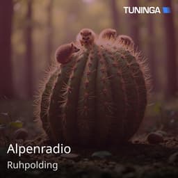 Alpenradio