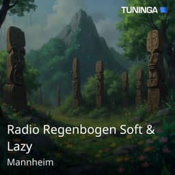 Radio Regenbogen Soft & Lazy