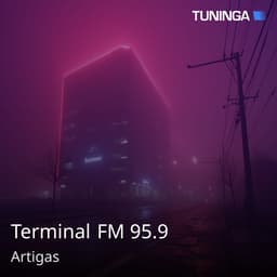 Terminal FM 95.9