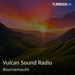 Vulcan Sound Radio