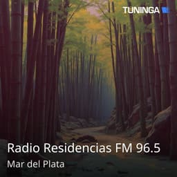 Radio Residencias FM 96.5