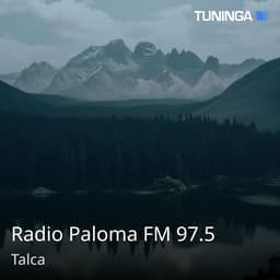 Radio Paloma FM 97.5