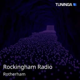 Rockingham Radio