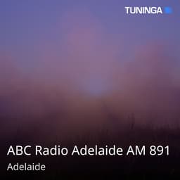 ABC Radio Adelaide AM 891