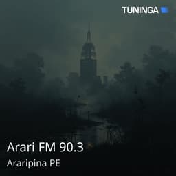 Arari FM 90.3