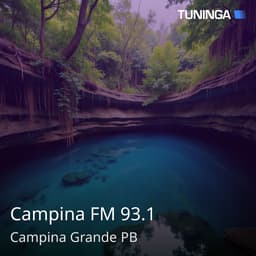 Campina FM 93.1