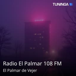 Radio El Palmar 108 FM