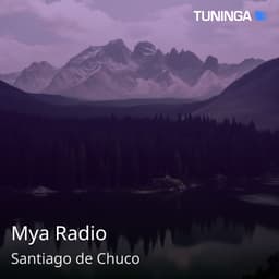 Mya Radio