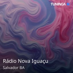 Rádio Nova Iguaçu