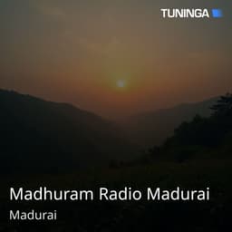 Madhuram Radio Madurai