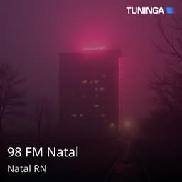 98 FM Natal