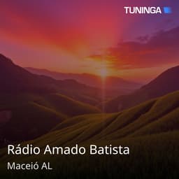 Rádio Amado Batista