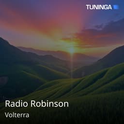 Radio Robinson