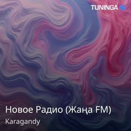 Новое Радио (Жаңа FM)