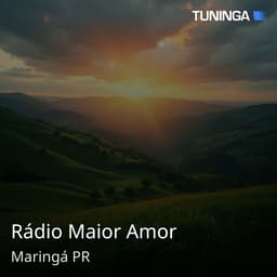 Rádio Maior Amor