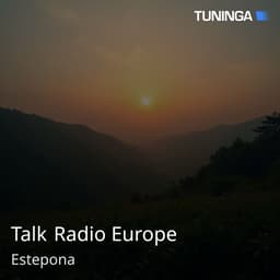 Talk Radio Europe