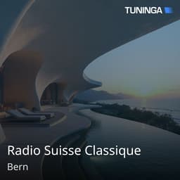 Radio Suisse Classique