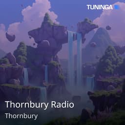 Thornbury Radio